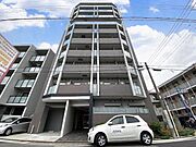 コートバスク 9階 築6年1ヶ月の賃貸物件