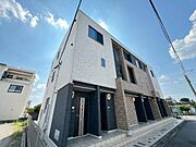春日井駅より徒歩29分 3階 築10年10ヶ月の賃貸物件