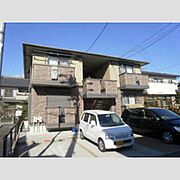 ウィルモア開平 2階 築19年4ヶ月の賃貸物件