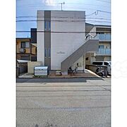 八田駅より徒歩6分 1階 築10年5ヶ月の賃貸物件