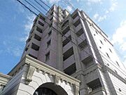 川名駅より徒歩5分 4階 築17年7ヶ月の賃貸物件
