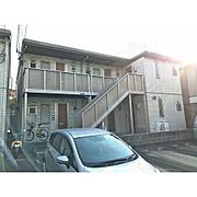 高畑駅より徒歩12分 2階 築17年2ヶ月の賃貸物件