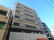 新栄町駅より徒歩5分 2階 築19年1ヶ月の賃貸物件