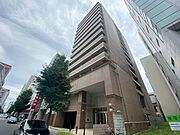 丸の内駅より徒歩3分 9階 築20年5ヶ月の賃貸物件