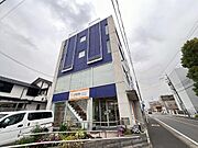 岩塚駅より徒歩8分 3階 築19年5ヶ月の賃貸物件