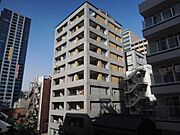 久屋大通駅より徒歩8分 9階 築25年2ヶ月の賃貸物件