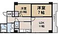 グランセーブル高岳6階8.3万円