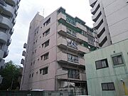 高岳駅より徒歩3分 6階 築36年1ヶ月の賃貸物件