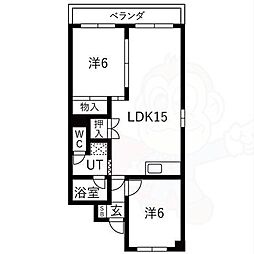 シティアーク新栄 7階