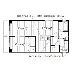 光陽ビル 2階/-