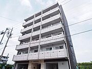上飯田駅より徒歩5分 3階 築17年9ヶ月の賃貸物件
