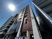 ハイツ東桜4Aの賃貸物件