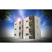 ディベルド金城 3階 築4年2ヶ月の賃貸物件