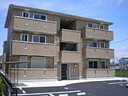 比良駅より徒歩25分 3階 築17年10ヶ月の賃貸物件