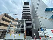 新栄町駅より徒歩11分 6階 築2年9ヶ月の賃貸物件