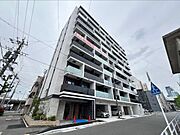 ルネフラッツ名駅南キャッシュバック賃貸適用物件 2階 築2年5ヶ月の賃貸物件