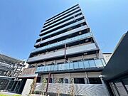 堀田駅より徒歩5分 5階 築1年8ヶ月の賃貸物件