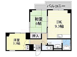 Kコート観月 5階