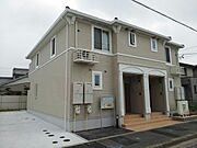荒子駅より徒歩14分 2階 築11年3ヶ月の賃貸物件