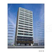 高岳駅より徒歩7分 7階 新築の賃貸物件