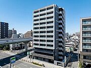 高岳駅より徒歩7分 14階 新築の賃貸物件