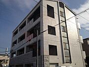 岩塚駅より徒歩12分 1階 築37年3ヶ月の賃貸物件