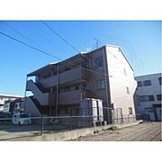 セラフィ西原 2階 築27年10ヶ月の賃貸物件