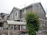 荒子駅より徒歩10分 2階 築24年11ヶ月の賃貸物件