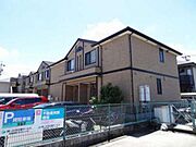 中村公園駅より徒歩12分 2階 築18年4ヶ月の賃貸物件