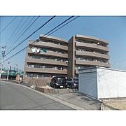 藤が丘駅より徒歩25分 3階 築27年8ヶ月の賃貸物件