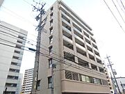 シェソワ東桜 8階 築21年2ヶ月の賃貸物件