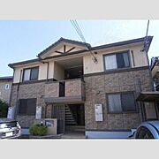 リポーズアルファ 2階 築18年8ヶ月の賃貸物件