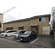 道徳駅より徒歩16分 1階 築15年5ヶ月の賃貸物件
