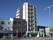 新瑞橋駅より徒歩2分 8階 築20年の賃貸物件