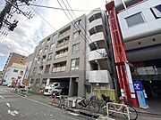 イトサンビル 2階 築29年5ヶ月の賃貸物件
