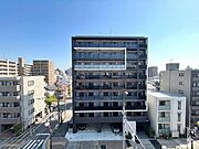 浄心駅より徒歩2分 5階 新築の賃貸物件