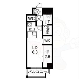 メイクスアート浄心 9階/-