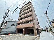 太閤通駅より徒歩5分 3階 築20年5ヶ月の賃貸物件