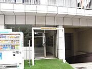 矢場町駅より徒歩3分 5階 築52年5ヶ月の賃貸物件