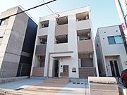 ハーモニーテラス上飯田北町 3階 築9年6ヶ月の賃貸物件