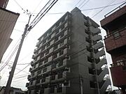 黒川駅より徒歩2分 7階 築26年の賃貸物件