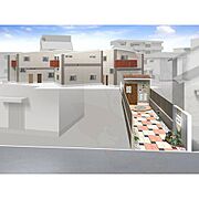 ペンタヒルズ滝川町 1階 築5年11ヶ月の賃貸物件