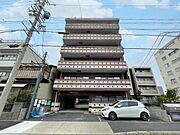 車道駅より徒歩12分 1階 築25年5ヶ月の賃貸物件