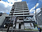 栄駅より徒歩4分 11階 築12年5ヶ月の賃貸物件
