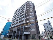 鶴舞駅より徒歩10分 9階 築9年の賃貸物件