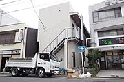 清水駅より徒歩8分 1階 築7年の賃貸物件