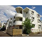 シャトーレ黒川 1階 築41年8ヶ月の賃貸物件