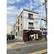 川名駅より徒歩9分 1階 築46年4ヶ月の賃貸物件
