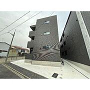 新守山駅より徒歩10分 2階 新築の賃貸物件
