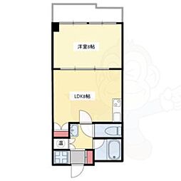 池下ホームズ 4階